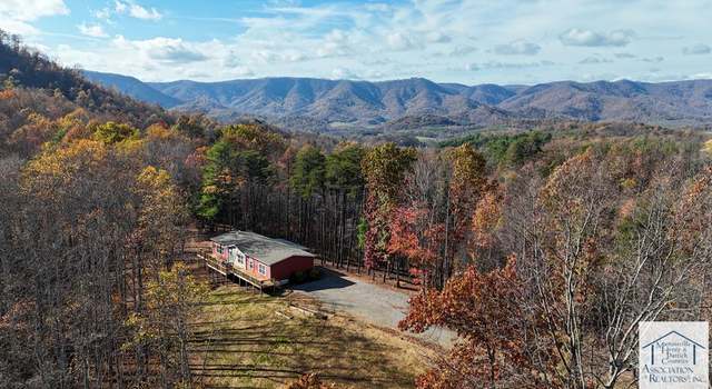 Photo of 2656 Lone Ivy Rd, Stuart, VA 24171