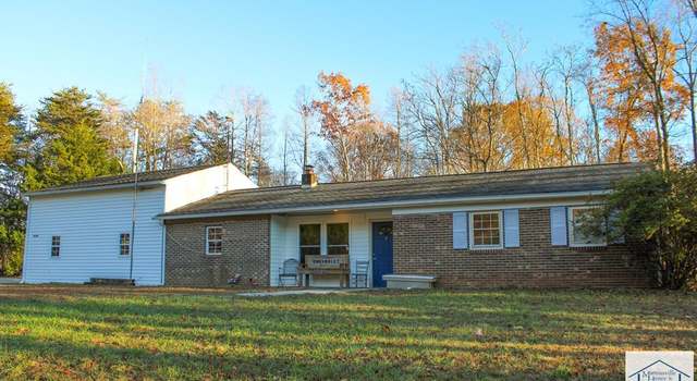 Photo of 4046 Spring Rd, Patrick Springs, VA 24133