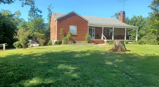 Photo of 6221 Ward's Gap Rd, Cana, VA 24317