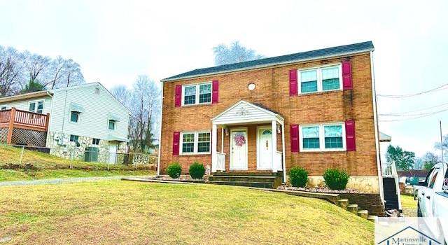 Photo of 40 Taylor Rd, Collinsville, VA 24078