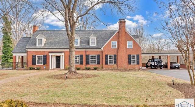 Photo of 1013 Sheraton Ct, Martinsville, VA 24112