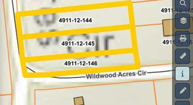 Photo of 0 Wildwood Acres Cir, Patrick Springs, VA 24133