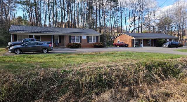 Photo of 8384-410 Franklin St, Ferrum, VA 24088