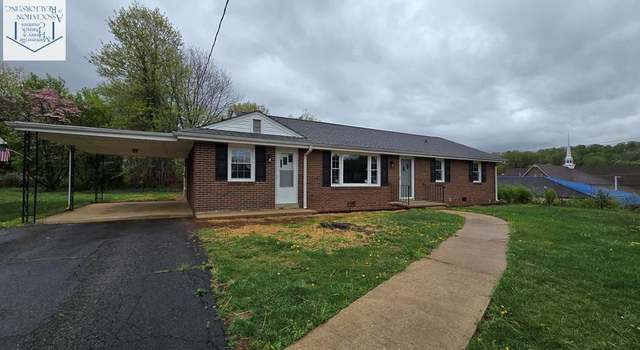 Photo of 261 John Redd Blvd, Collinsville, VA 24078