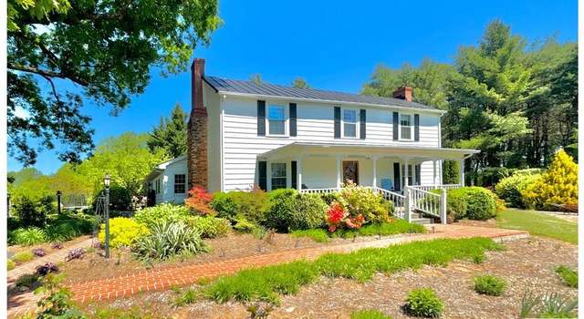 Photo of 5929 Figsboro Rd, Martinsville, VA 24112