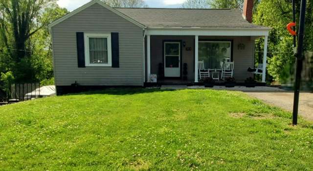 Photo of 313 Lafayette Ave, Martinsville, VA 24112