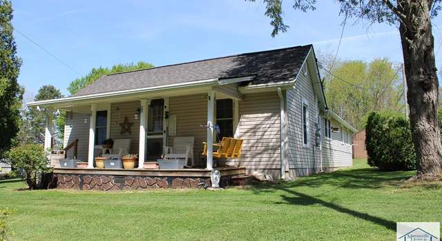 Photo of 235 Windsor Rd, Woodlawn, VA 24381