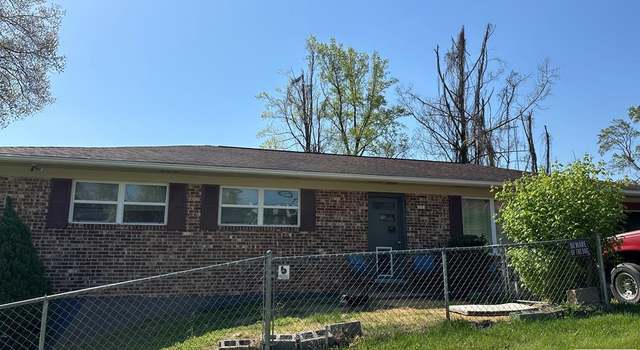 Photo of 60 Hill & Dale Rd, Martinsville, VA 24112