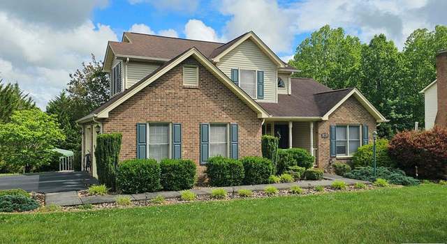 Photo of 300 Jeb Stuart Rd, Martinsville, VA 24112