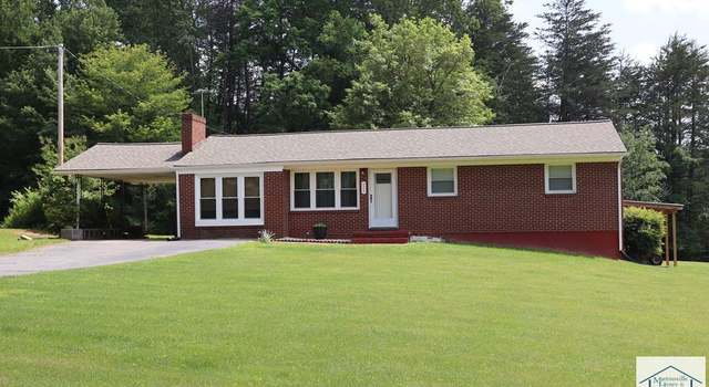 Photo of 2350 Golf Course Rd, Spencer, VA 24165
