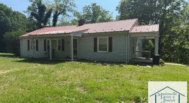 Photo of 9680 Virginia Ave, Bassett, VA 24055