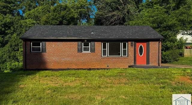 Photo of 60 Venna Ave, Martinsville, VA 24112