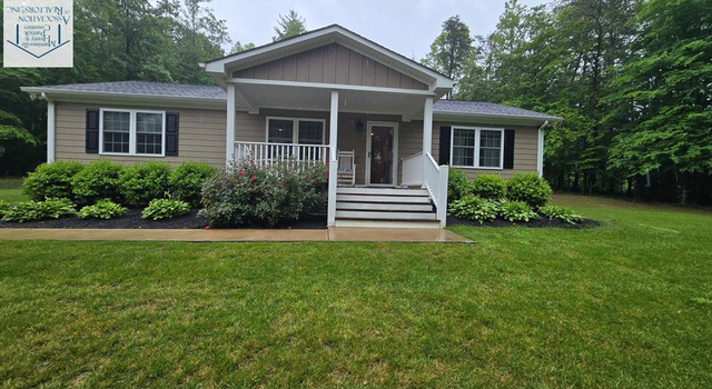 Photo of 1147 Hardie Stone Rd, Patrick Springs, VA 24133
