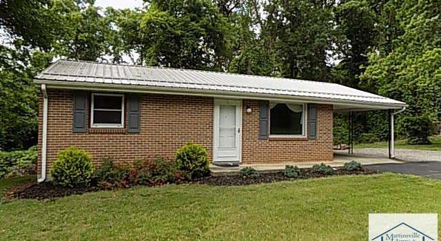 Photo of 235 Tower Rd, Bassett, VA 24055