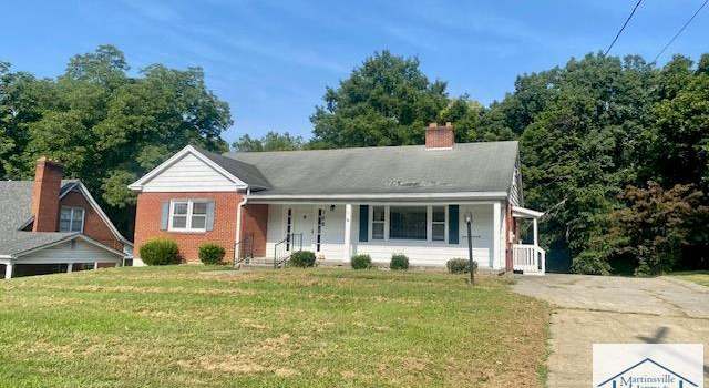 Photo of 708 Grattan Rd, Martinsville, VA 24112