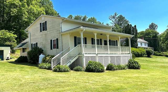 Photo of 7882 Woolwine Hwy, Woolwine, VA 24185