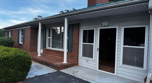Photo of 159 Buena Rd, Martinsville, VA 24112