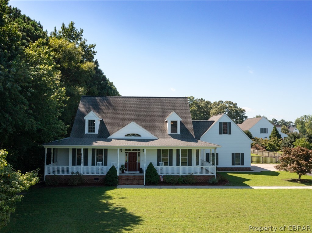 8286 Little England Rd, Hayes, VA 23072 | MLS# 2125727 | Redfin