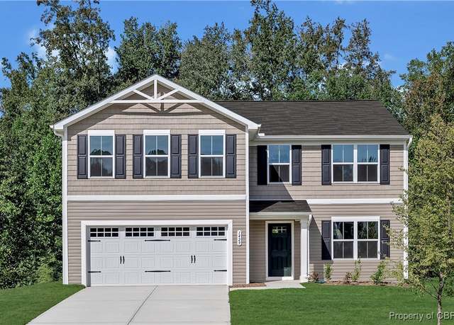 Property at 304 Pointers Dr, West Point, VA 23181, 5 beds, 2.5 baths