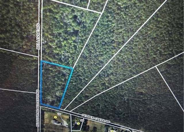Property at 0 Bellevue, Susan, VA 23233