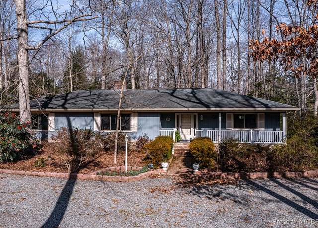 Property at 59 Hickory Rd, Mollusk, VA 22503, 2 beds, 2 baths