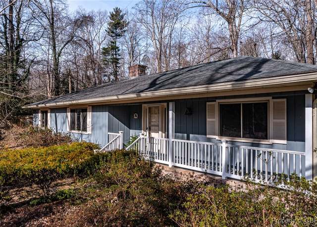 Property at 59 Hickory Rd, Mollusk, VA 22503, 2 beds, 2 baths