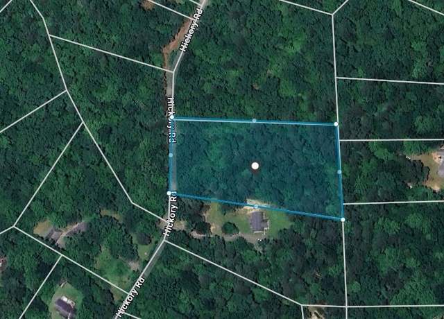 Property at Lot 101 Hickory Rd, Lancaster, VA 22503