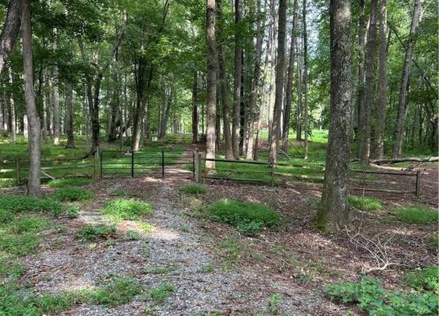 Property at Lot 037 Crosshills Rd, Heathsville, VA 22473