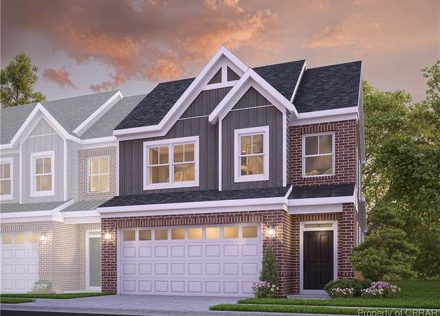 Property at 1000 Gadbsy Ln, Williamsburg, VA 23185, 3 beds, 2.5 baths