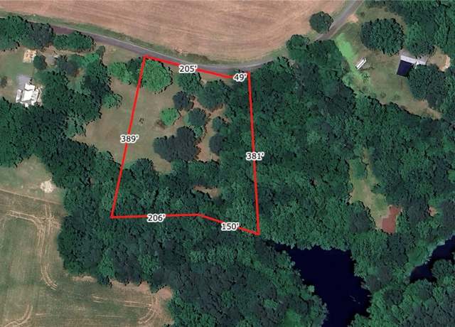 Property at Lot 4 Hunton Ln, Lancaster, VA 22503
