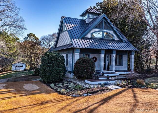 Property at 783 King Carter Drive Dr, Irvington, VA 22480, 2 beds, 2 baths