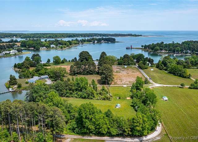 Property at 000 Point Pleasant, Kilmarnock, VA 22482