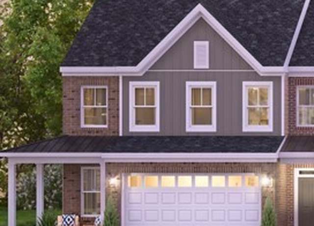 Property at 3008 Plymouth Pl, Wake, VA 23185, 3 beds, 2.5 baths