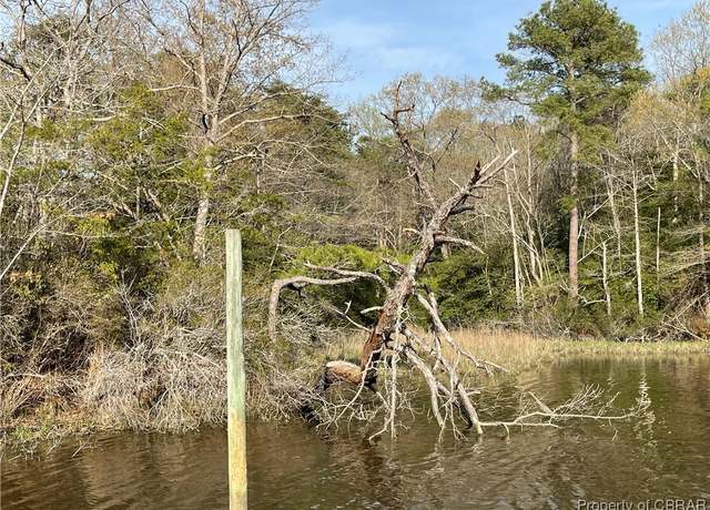 Property at 237 Flats Lane Ln, Lancaster, VA 22503
