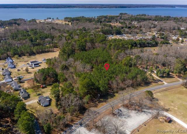Property at TM#50-66 Powhatan Dr, Hayes, VA 23072