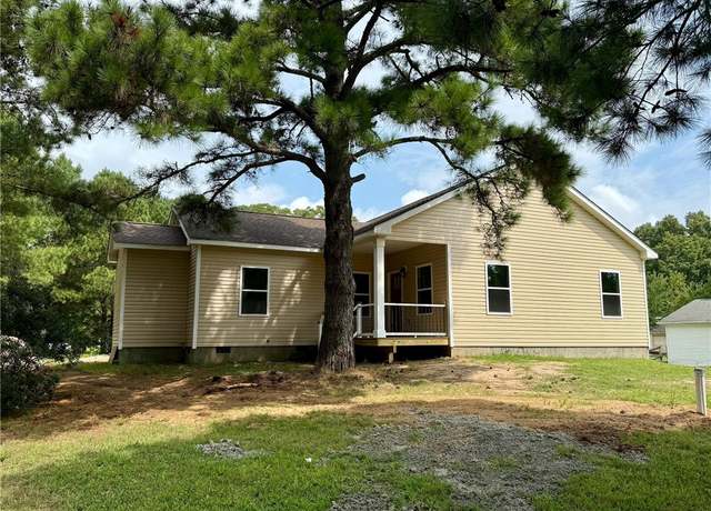 Property at 9975 Line Fence Rd, Hayes, VA 23072, 3 beds, 2 baths