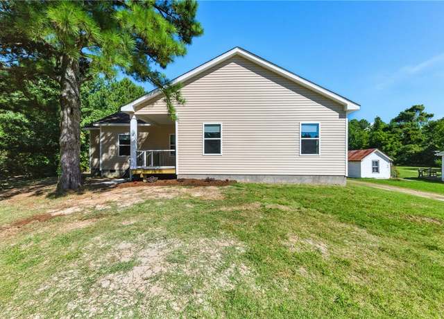 Property at 9975 Line Fence Rd, Hayes, VA 23072, 3 beds, 2 baths