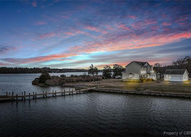 Property at 368 Hale Dr, Lancaster, VA 22503, 3 beds, 2.5 baths