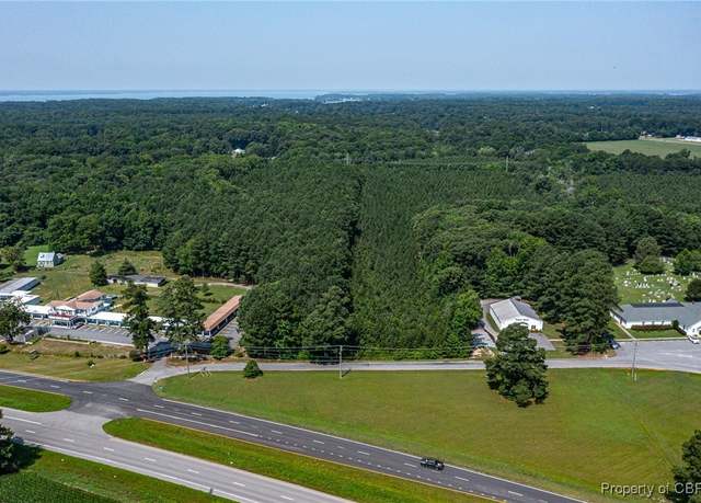 Property at 66 E Mary Ball Rd, White Stone, VA 22578