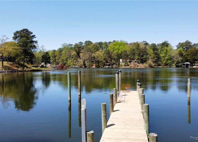 Property at 116 Leachwood Road Rd, Lancaster, VA 22503