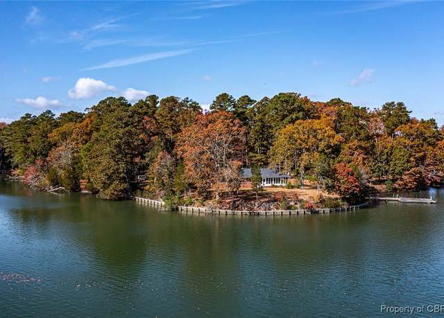Property at 867 Levelgreen Road Rd, Lancaster, VA 22503, 3 beds, 2 baths