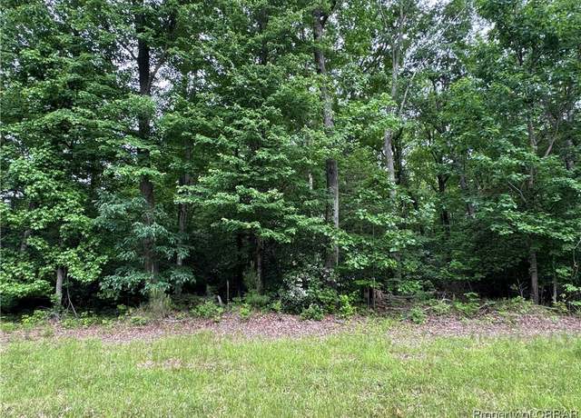 Property at Lot 21, 22, 23 Bay Quarter Rd, Heathsville, VA 22473