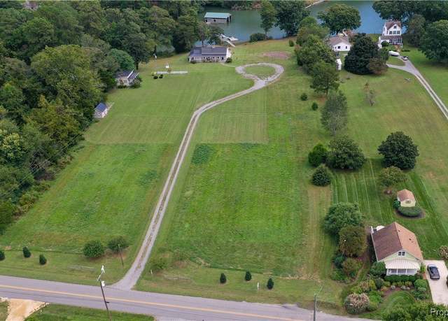 Property at 0 King Carter Dr, Irvington, VA 22480
