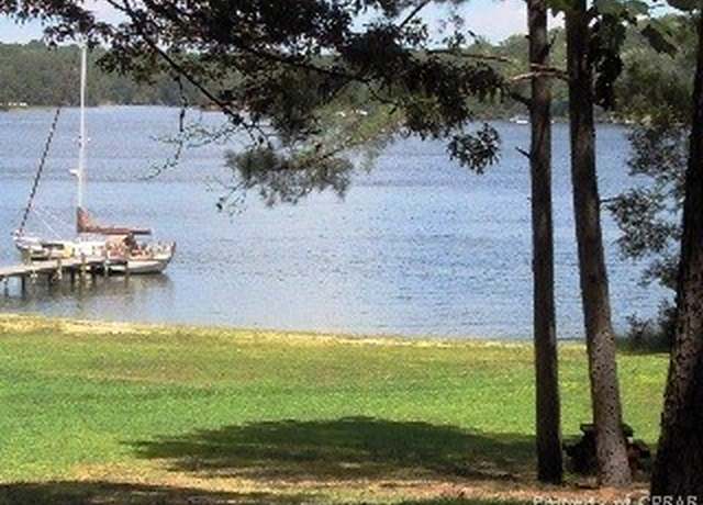 Property at 0 Lake Dr, Lancaster, VA 22503