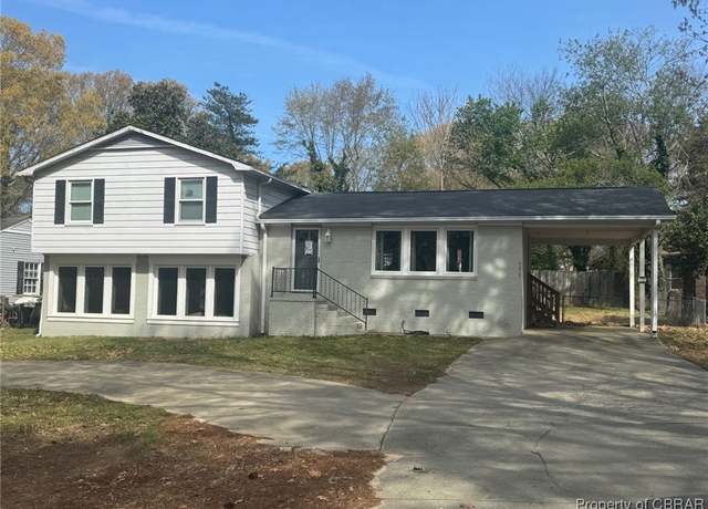 Property at 7419 Dehardit Ave, Gloucester Point, VA 23062, 3 beds, 2 baths