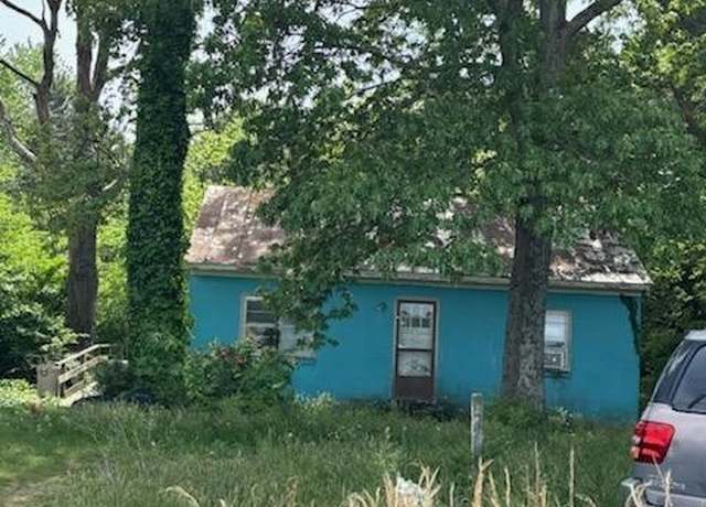 Property at 328 Masons Cove Lane Masons Cove Lane Ln, Topping, VA 23169, 2 beds, 1 bath