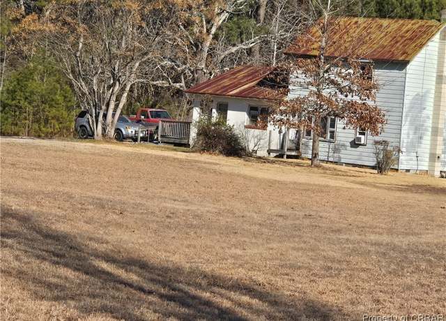 Property at 1310 Regent Rd, Topping, VA 23169, 3 beds, 1 bath
