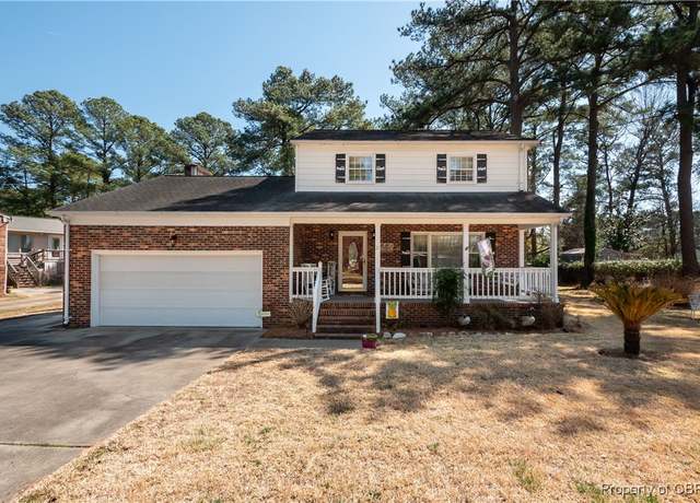 Property at 21 Bayview Dr, Poquoson, VA 23662, 3 beds, 2.5 baths