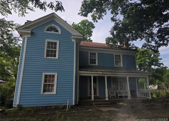 Property at 10740 Woods Cross Rd, Gloucester, VA 23061, 4 beds, 2 baths