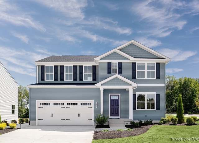 Property at 118 Wagners Way, West Point, VA 23181, 5 beds, 3 baths